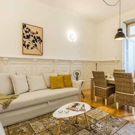 Santa Catarina Downtown Flat Apartment Porto Exterior photo